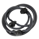 Scheibenwaschdüsenschlauch für Mercedes-Benz C-Klasse W204 S204 C204 2048601692