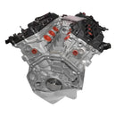 Brand New G6DA Engine Long Block G6DC G6DG G6BA G6DJ H6DC G6DE Für Hyundai 3.8