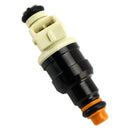 1 sztuka wtryskiwacz paliwa dla BMW K75 K1100 K120 K1100 K1200 K75T 0280150211