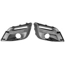 2015–2018 Citroen Berlingo Frontstoßstange Nebelscheinwerfergitter 1513564680 9810965777