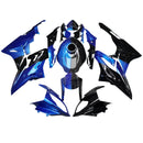2009-2014 BMW S1000RR Einspritzverkleidungssatz Karosserie Kunststoff ABS