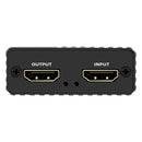 USB 3.0 Video Capture Card HDMI 4K Aufnahme Box Spiel Live Broadcast Mikrofon