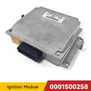 2011 Mercedes SL65 AMG Zündspannungswandlermodul 0001500258 A0001500258