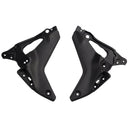 Unlackierte Spritzguss-Verkleidung für Yamaha Tenere 700 T700S 2025-2026