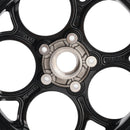 2016-2020 Vespa Primavera eli 3V iGet Euro4 125 4T AC 3,0 x 12 tuumaa edessä + takana tubeless vannesarja
