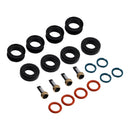 Injektortätningsring 15710-78K00 lämplig för Suzuki Grand Vitara 2.4L 2009-2013