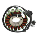 Regulátor statoru generátoru usměrňovač &amp; Těsnění pro Kawasaki KLE250 VERSYS X 17-24