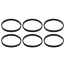 Kit de junta do coletor de admissão 6PCS 037-6192 Fit BMW E70 E90 E92 X4 X5 X6 3 Series 5 Series