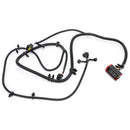 Frontstøtfanger ledningsnett 68287839AC for Jeep Cherokee 2019