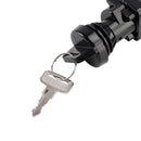 TÆNDINGSKONTAKT TIL SUZUKI LTF250 LT-F250 LTF250F QUADRUNNER 250 1999-2002