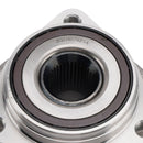Ložisko náboje kola 5Q0407621A 8S0498625A pro Audi A3 Cabriolet (2013–2020, 8V7)