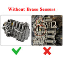 Corpo 2009-2010 da válvula de transmissão automática Volkswagen CC 09G TF-60SN 09G325039AX