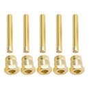 5X 4792 OT stoppverktyg 18mm bulttyp