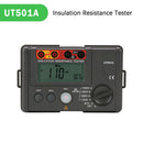 Digital megohmmeter UT501A insulation resistance meter