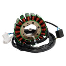 Stator-Regler-Gleichrichterdichtung für Yamaha Route 66 XV250 Virago 1988-1990
