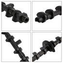 Eccentric camshaft &amp; Bearing set 11377515868 for BMW 325i 330i 530i 630i