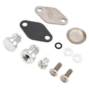EGR kylplugg för BMW 2.0 3.0 M47N2 M57N E46 E90 E60 E61 E83