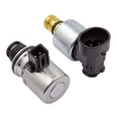 1996-1999 Sada elektromagnetu snímače tlaku regulátoru Dodge Ram 1500 4617210 56041403AA