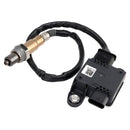 10/2018-12/2021 Mercedes-Benz Sprinter 3-t Pritsche/Fahrgestell (B910, B907) 214 CDI (910.121, 910.123) Pritsche/Fahrgestell Diesel PM Partikelsensor A0009050508