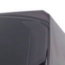 2007–2013 Für Toyota Tundra, links + rechts: LED-Rückleuchten, schwarzes Gehäuse, getönte Gläser