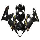 Injection Fairing Kit Karosseri Plast ABS för Suzuki GSXR1000 2005-2006 K5