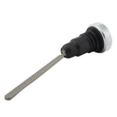 0710-0153 Oljesticka tanklock för FXD Dyna 2006-2017