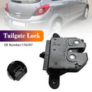 Bakluckelås bakluckalås 176597 för Opel Astra K Corsa DE Meriva B