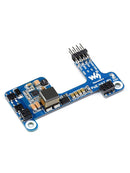 Raspberry Pi 4B/3B+ Ethernet-Stromversorgungs-Erweiterungskarte PoE-Stromversorgung