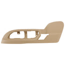 Side panel for driver's seat, front, beige, cover for Saturn Outlook, built in 2010, part number 25941790