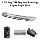 LED Nebel DRL Tagfahrlicht Rechte Seite Für Porsche Cayenne 958 2015-2017