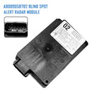 2015-2021 MERCEDES C-Klasse Touring (S205) Ny radarsensor distronisk kontrollenhet A000905870 A0009026613