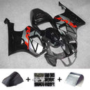 Verkleidungssatz aus ABS-Kunststoff für Honda VTR1000 RC51 2000-2006