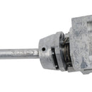Türschließzylinder vorne links 59395J01 für Citroen C3 II C5 III 308 SW 508 SW