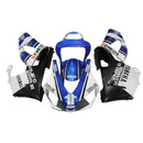 1998-1999 Yamaha YZF-R1 indsprøjtningsbeklædning sæt krop plast ABS
