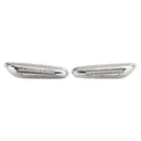 2004-2010 BMW E61 Kombi 5er-Serie LED sequentieller Blinker Seitenblinker Blinker