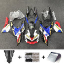 Kit de carenado moldeado por inyección adecuado para Kawasaki Ninja ZX-25R ZX-4R ZX-4RR 2019-2025