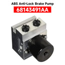 2017-2018 Dodge Ram 2500 3500 ABS Antiblockiersystem Pumpe 68143491AA