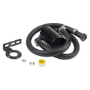 Lata de captura del separador de aceite para Chevy Silverado 2019-2022