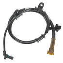 Vorne links oder rechts ABS Raddrehzahlsensor JL3Z-2C204-D für Ford Expedition