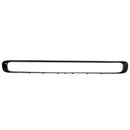 2014-2015 Mini Cooper Base Hatchback Front Bumper Lower Grill Trim 51117355238 MC1044103