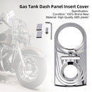 Tankdeckel-Einsatz für Softail FLSTC FXST Street Glide