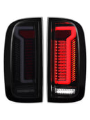 2015-2022 Chevy Colorado GMC Canyon Links+Rechts LED Rücklicht Montage