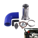 2005-2006 VW Jetta Golf BRM BLS MKV MK5 MK6 1.9 TDI EGR Cap Blank Kit