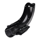 2024–2025 Harley Touring Road Glide FLTRX Heckfendersystem