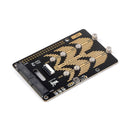Raspberry Pi 5 PCIe Dual Channel Rotary Board NVME Protocol Dual M.2 harddisk
