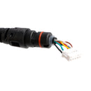 SM19A1 Taste Hand Mikrofon Kabel Für Hytera RD980 HM780 RD620 MT680 MT68plus