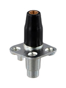 Antennensockelhalterung HC3Z18A984A für Ford F250 und F350 (2017–2022)