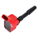 2015-2020 VW Golf R (MK7) 2.0 TSI EA888 Gen3 4 piezas Bobina de encendido 06L905110H