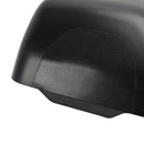 Tampa da tampa do espelho guarnição esquerda driver para jeep wrangler jl 2018-2023 68361961aa