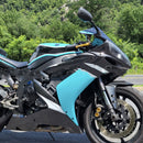 Injection Verkleidung Kit Karosserie Kunststoff ABS Für Yamaha YZFR1 YZF-R1 2004-2006